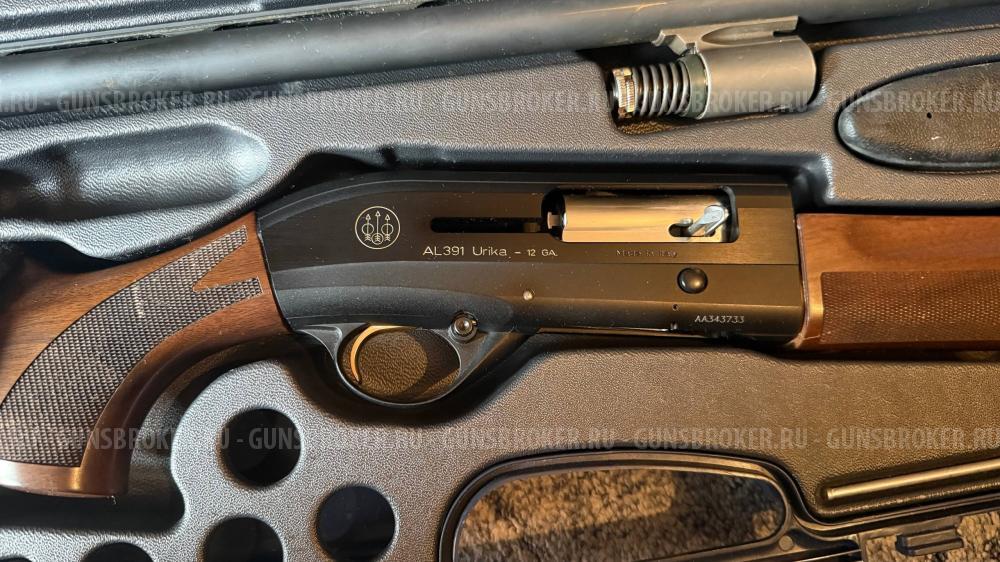 Beretta AL 391 Urika