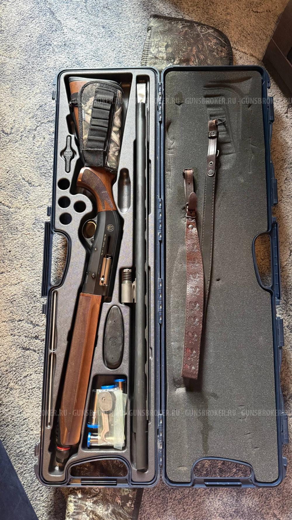 Beretta AL 391 Urika