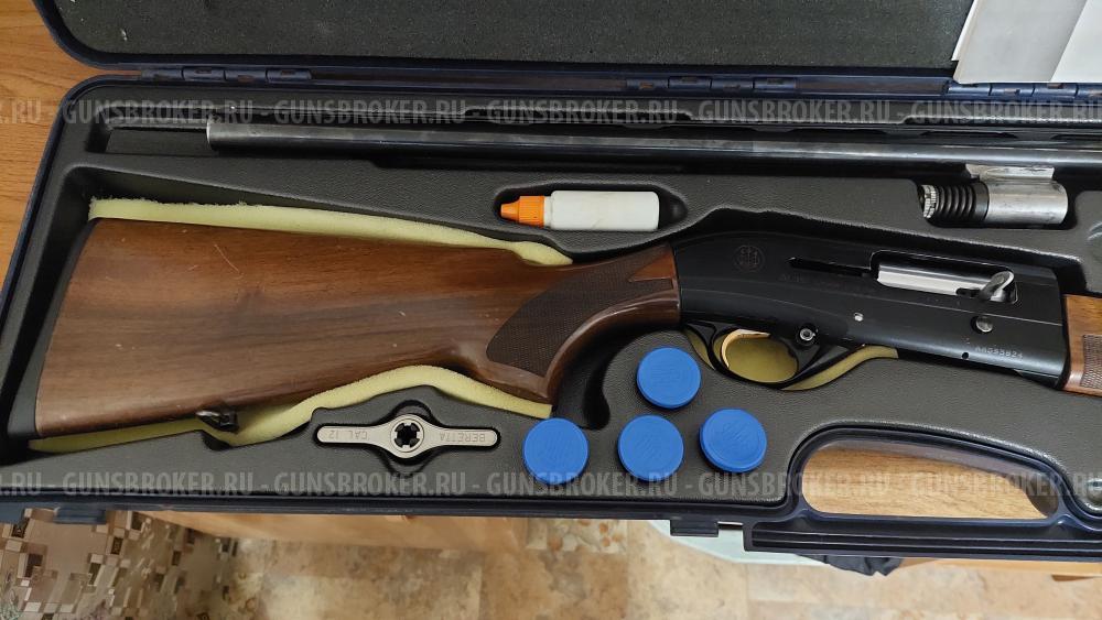 Beretta AL 391 Urika