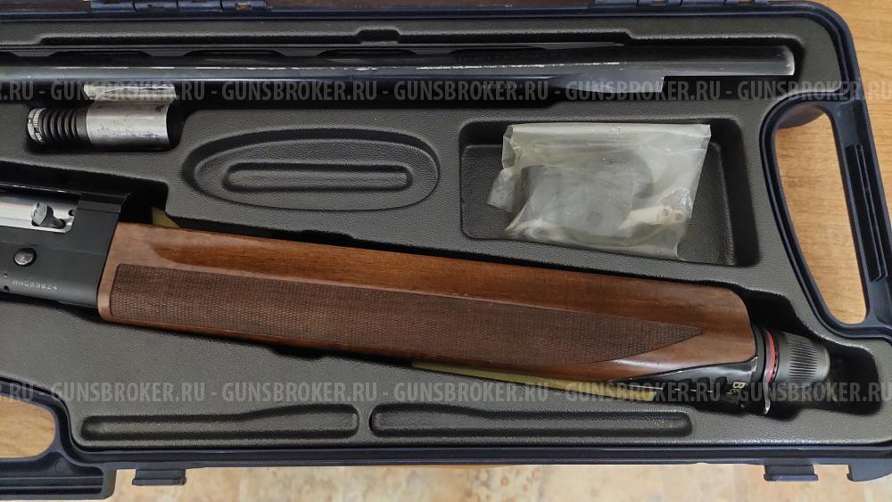 Beretta AL 391 Urika