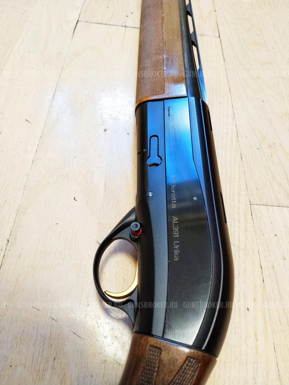 Beretta AL 391 Urika