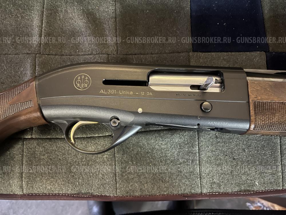 BERETTA AL 391 Urika