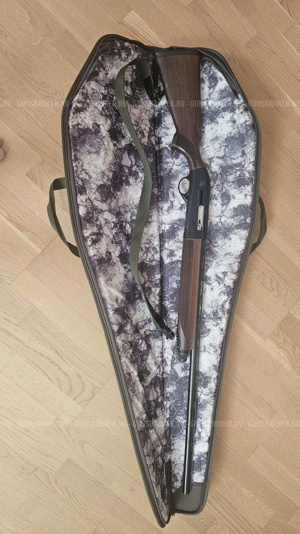 Beretta AL 391 Urika