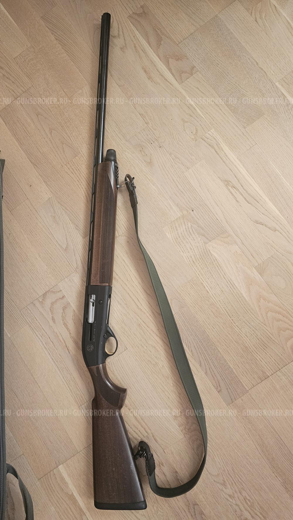 Beretta AL 391 Urika