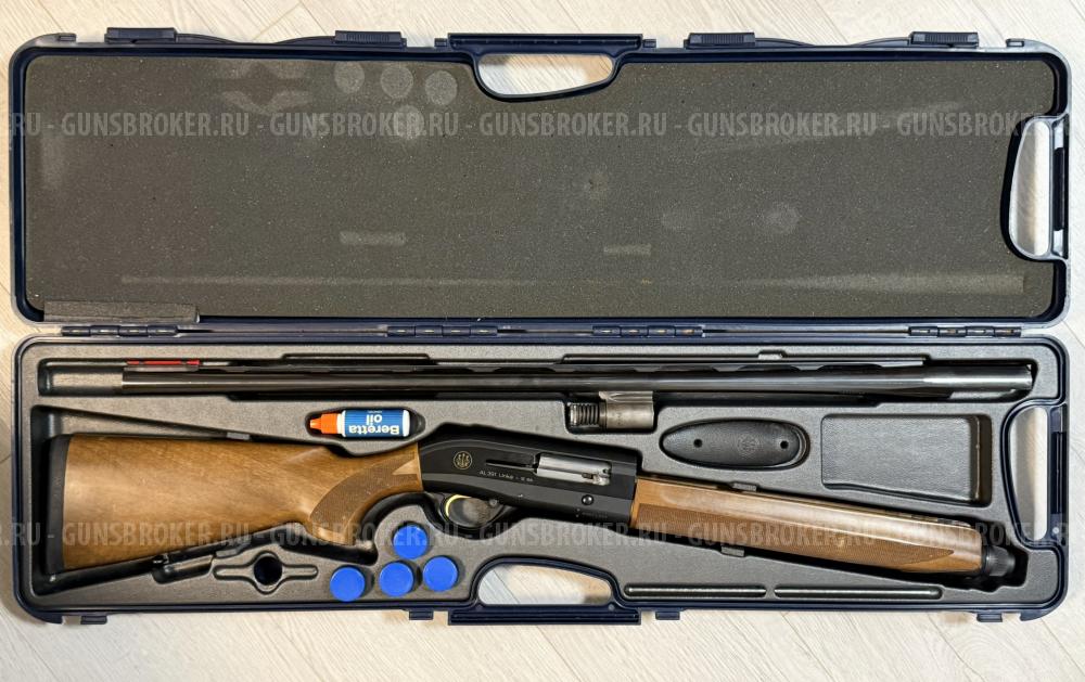 Beretta AL 391 Urika