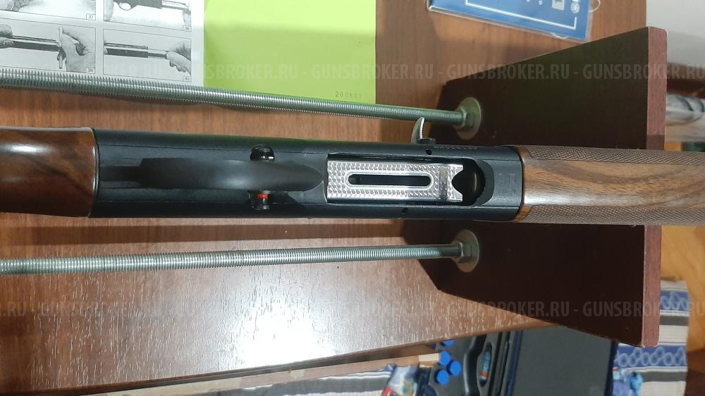 Beretta al 391 Urika gold