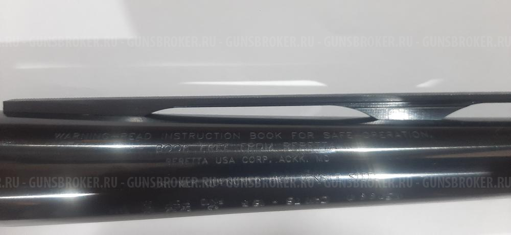 Beretta al 391 Urika gold