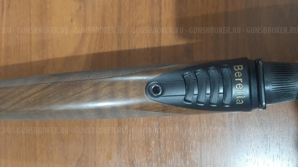 Beretta al 391 Urika gold