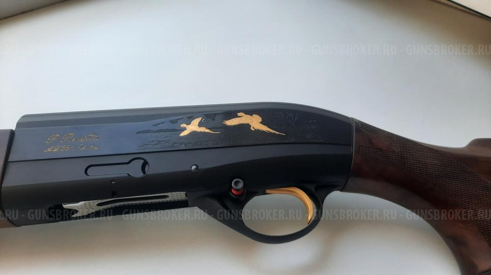 Beretta al 391 Urika gold