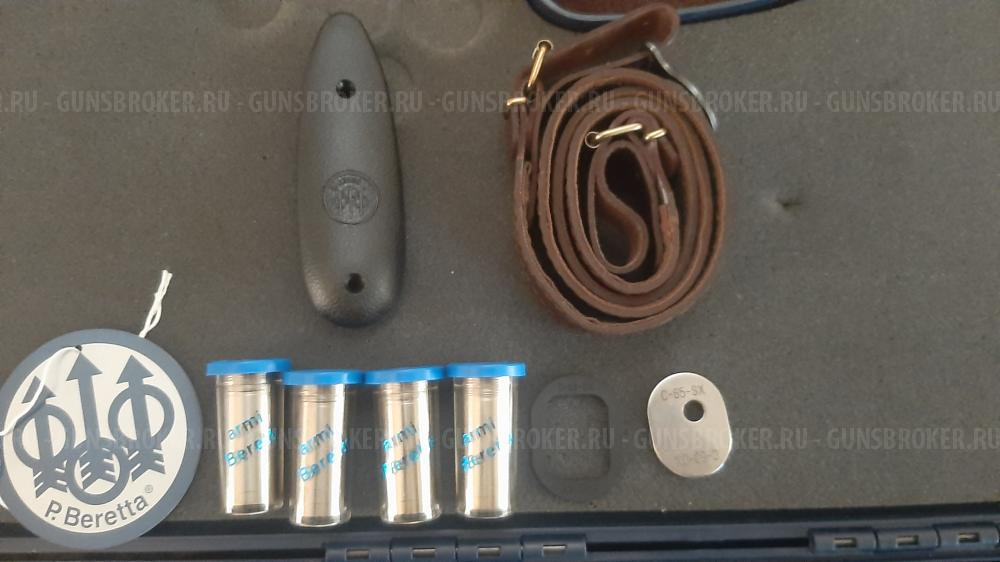 Beretta al 391 Urika gold