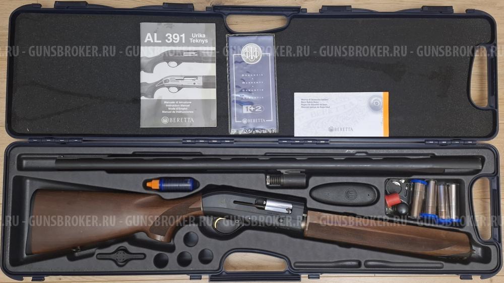 Beretta AL Urika 391