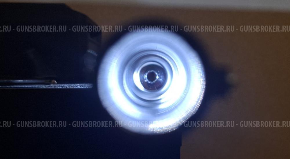 Beretta AL Urika 391