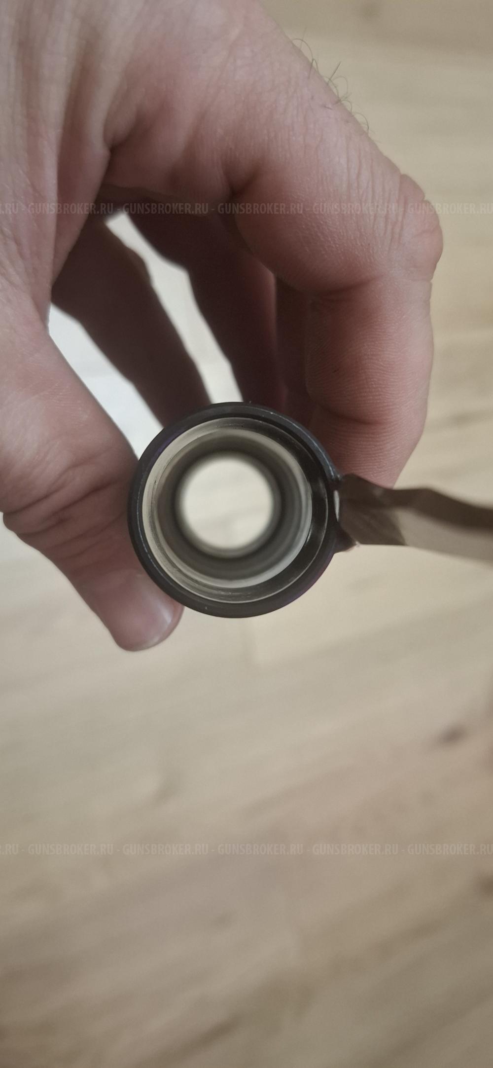 Beretta AL Urika 391