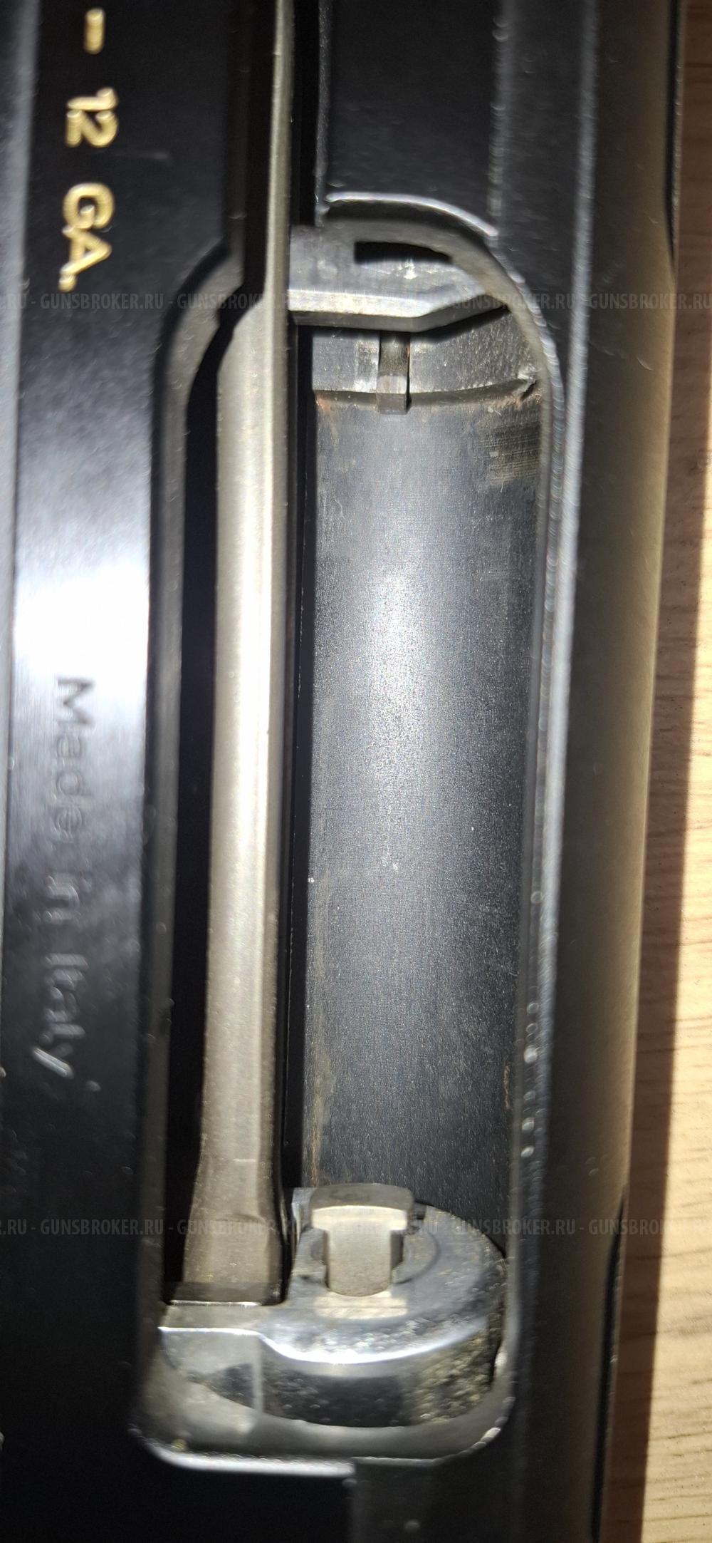 Beretta AL Urika 391