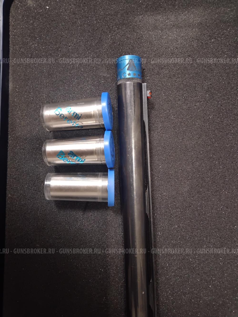 Beretta AL Urika 391