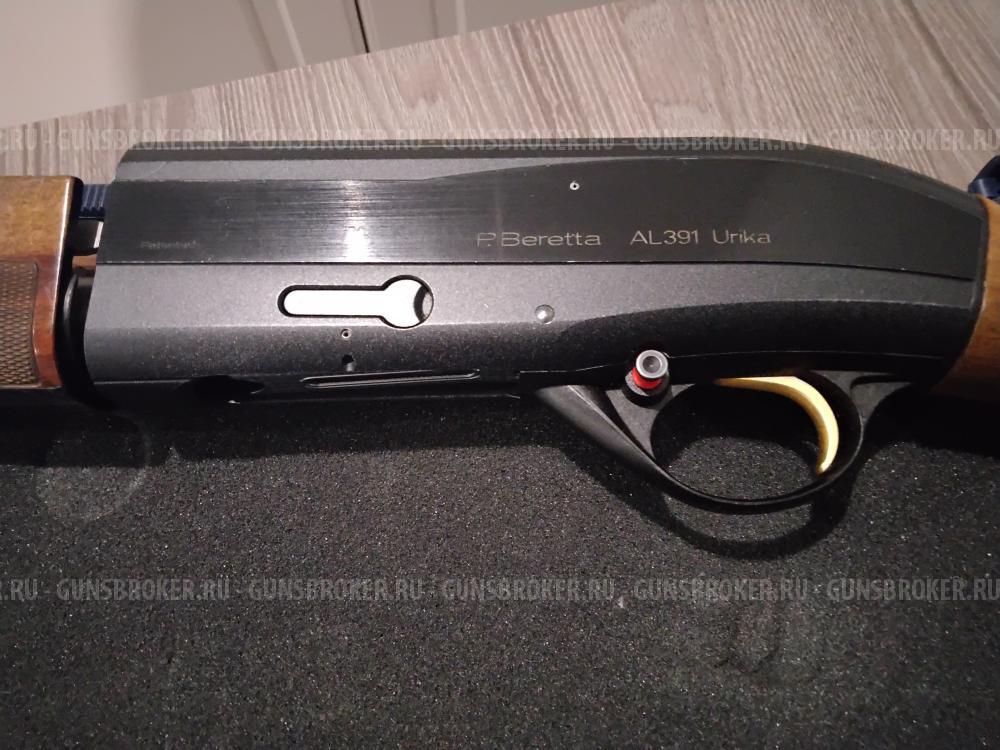 Beretta AL Urika 391