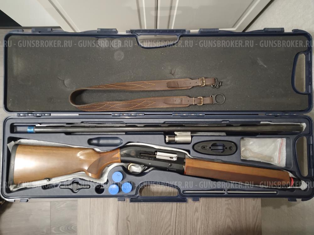 Beretta AL Urika 391