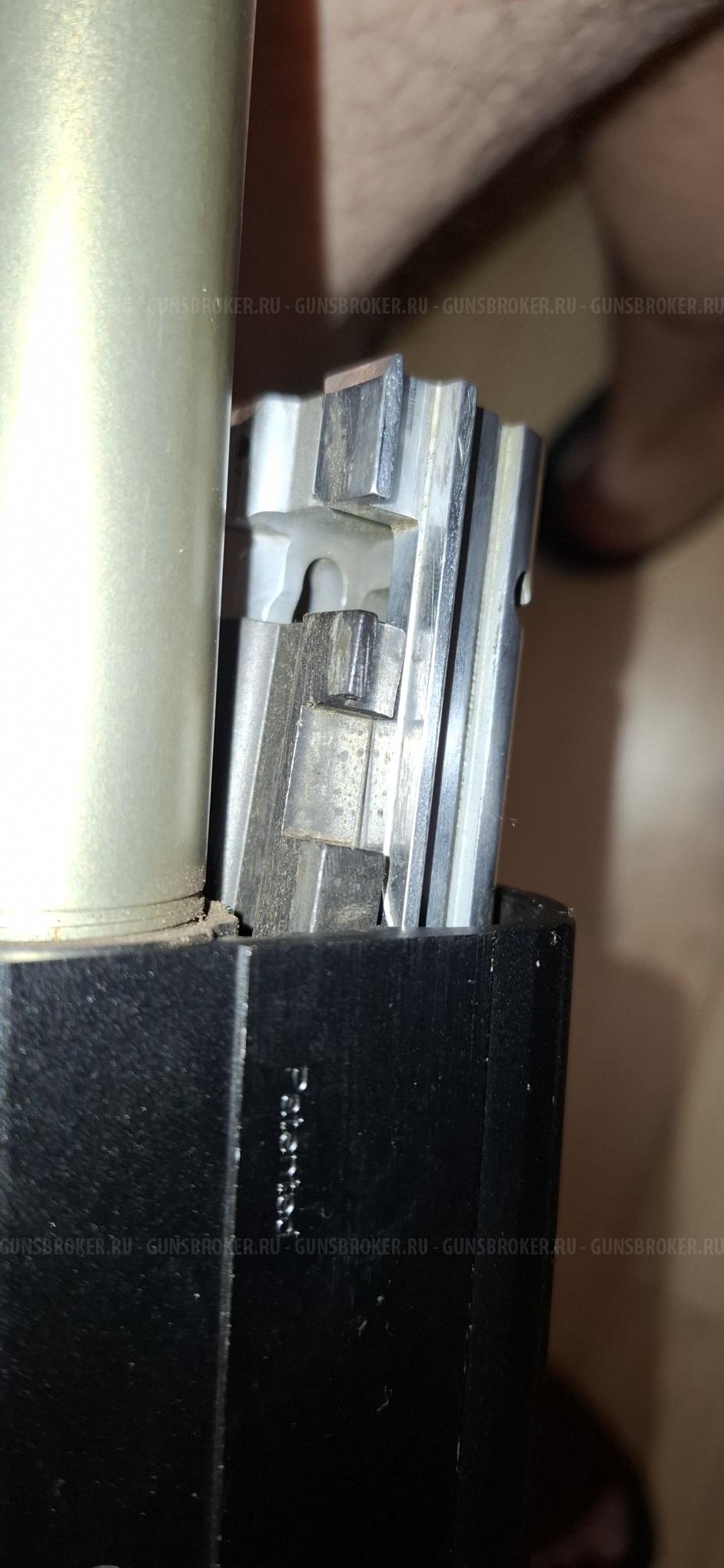 Beretta AL Urika 391