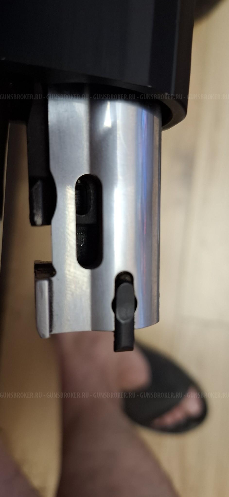 Beretta AL Urika 391