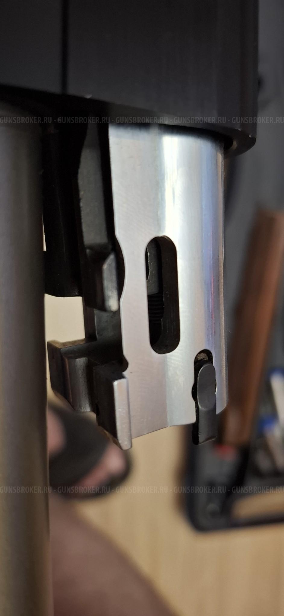 Beretta AL Urika 391