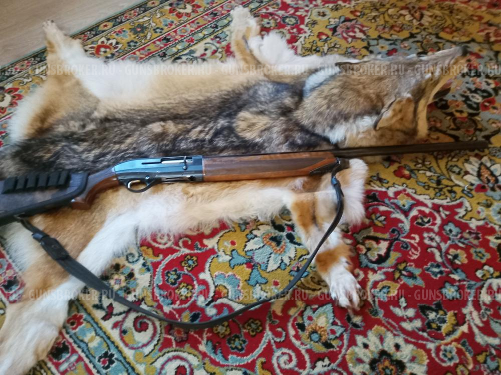 BERETTA AL URIKA 