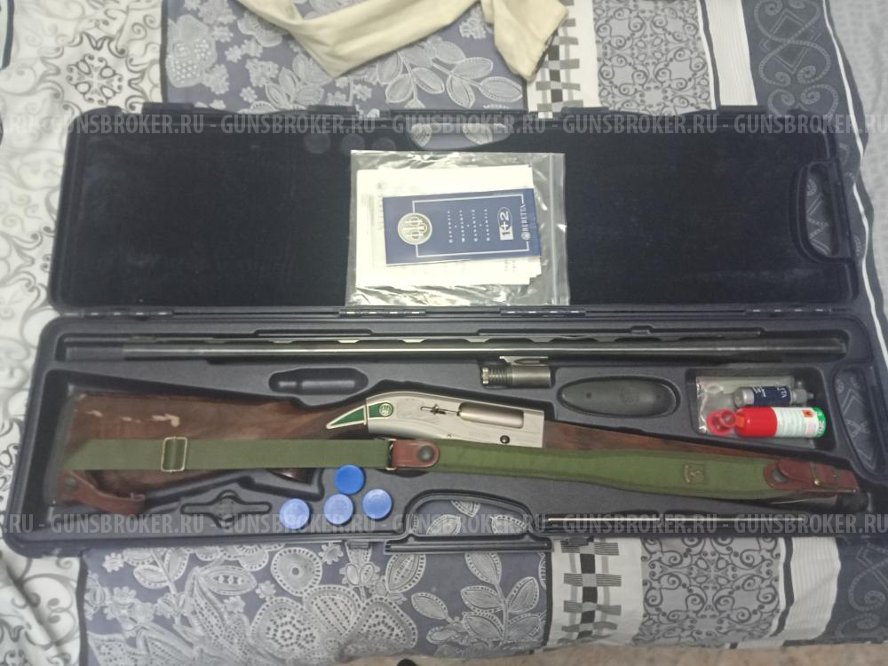 Beretta AL301 Teknys 12 калибр