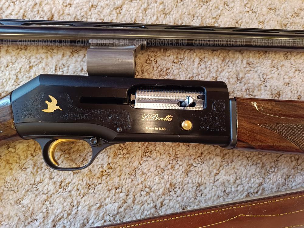 Beretta AL390Gold