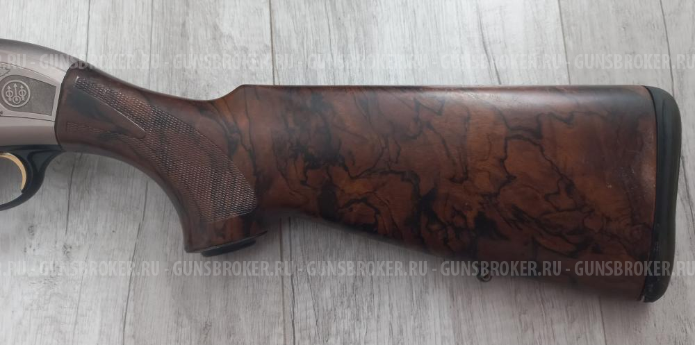 Beretta AL391 Tekhys