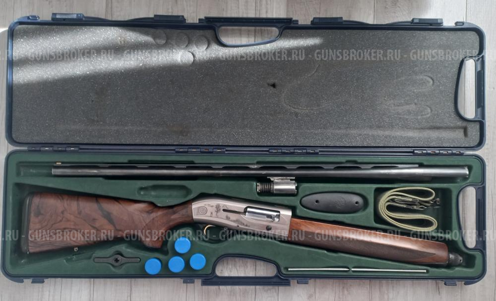 Beretta AL391 Tekhys