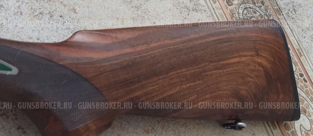 Beretta AL391 Teknys Stonecoat Gold White MC 12х76 760мм