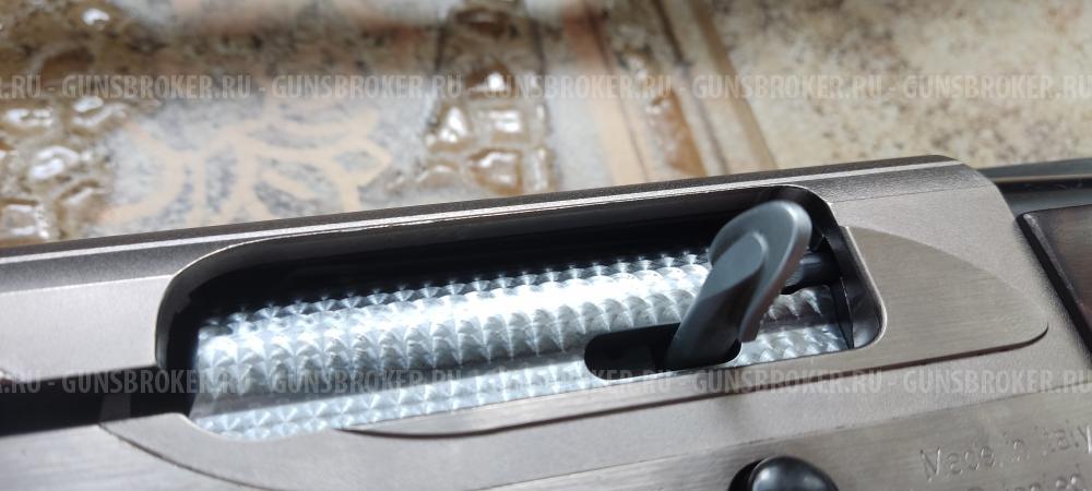 Beretta AL391 Teknys Stonecoat Gold White MC 12х76 760мм