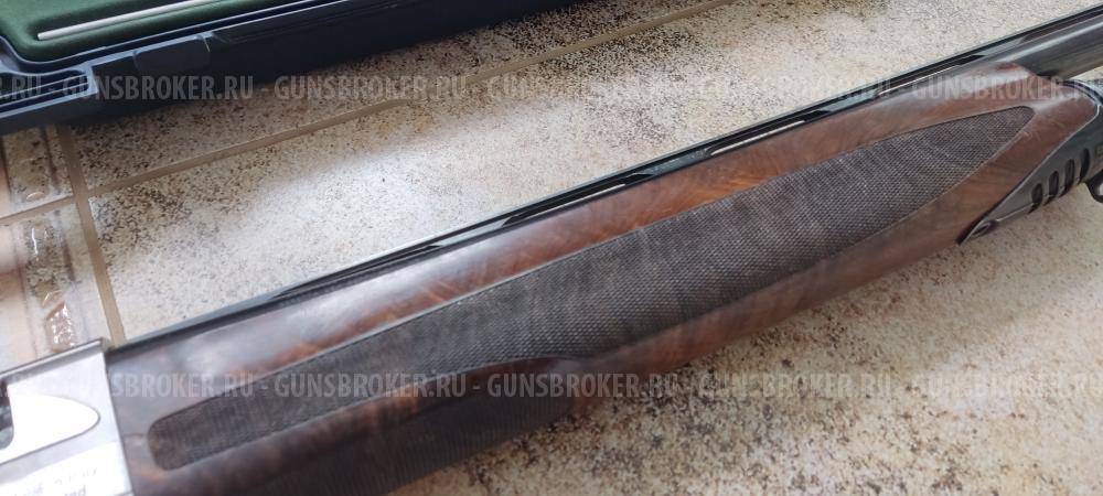 Beretta AL391 Teknys Stonecoat Gold White MC 12х76 760мм