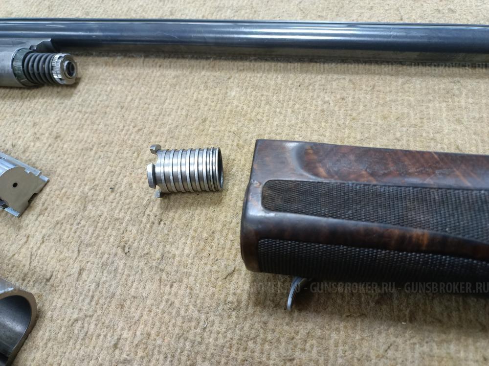 Beretta AL391 Teknys