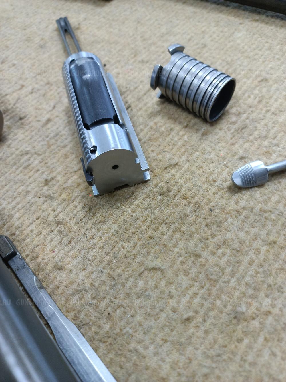 Beretta AL391 Teknys