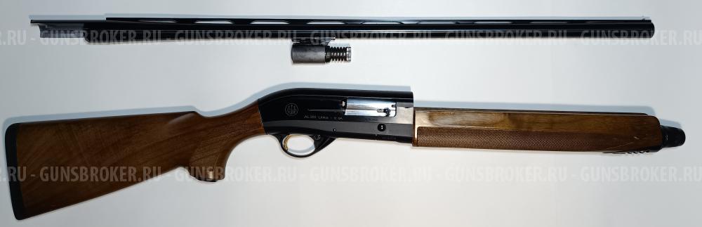 Beretta AL391 Urica