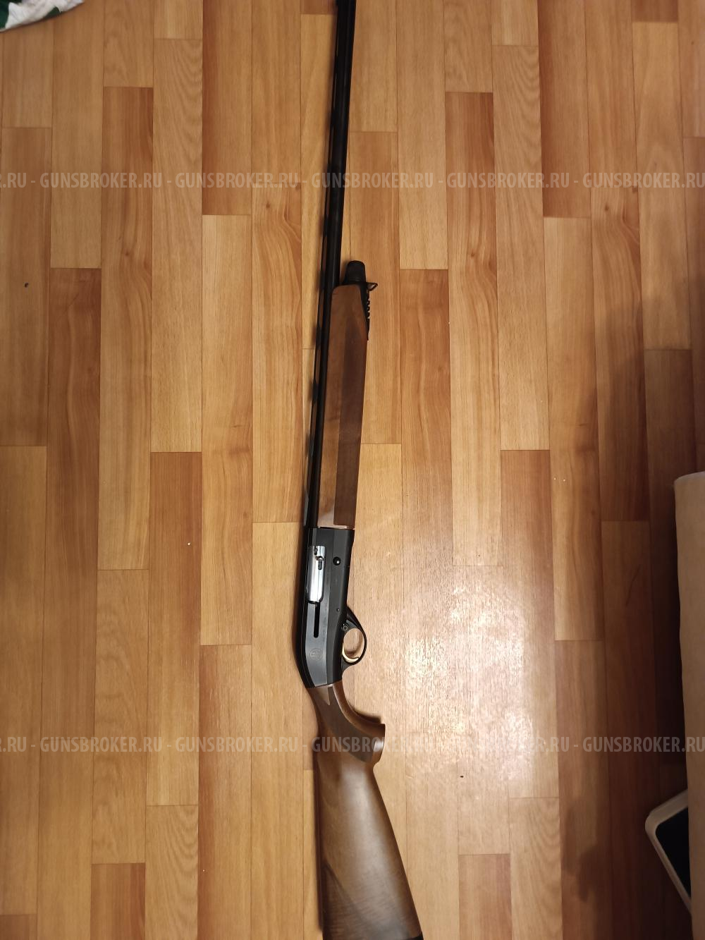 Beretta AL391 Urika 12/76