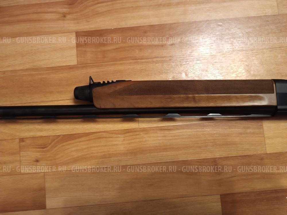 Beretta AL391 Urika 12/76