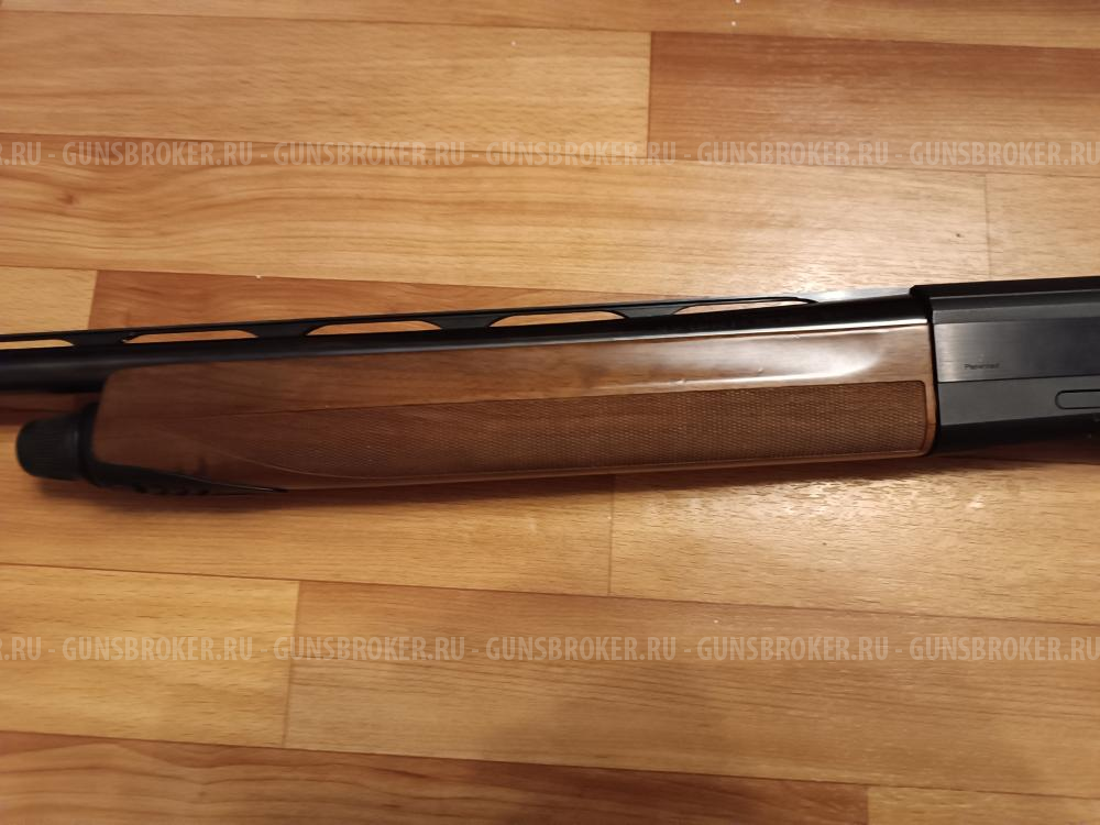 Beretta AL391 Urika 12/76