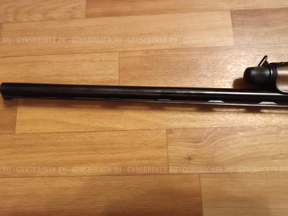 Beretta AL391 Urika 12/76