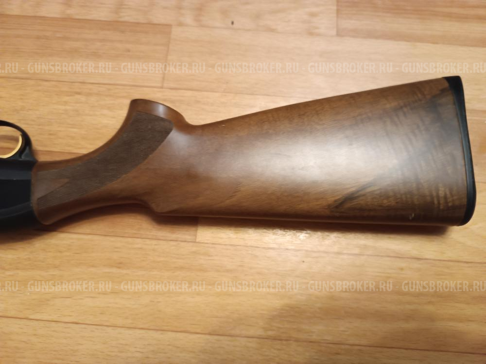 Beretta AL391 Urika 12/76