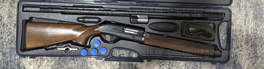 BERETTA AL391 Urika 12/76