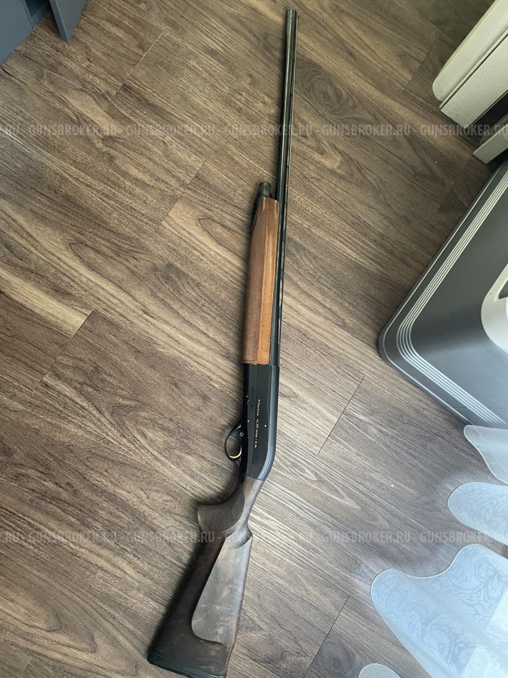 Beretta AL391 Urika 12GA