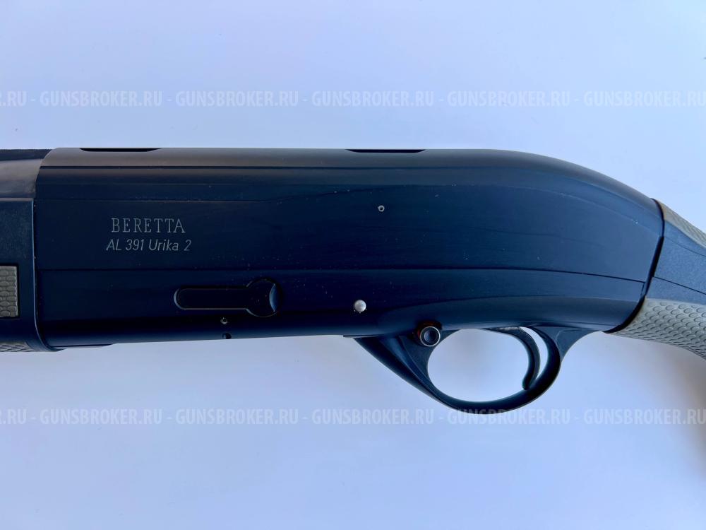 Beretta AL391 Urika 2 Synthetic