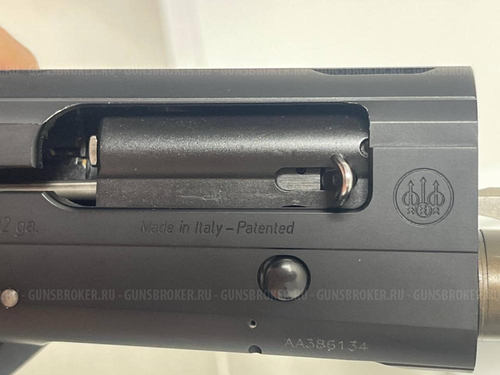 Beretta AL391 Urika 2 Synthetic