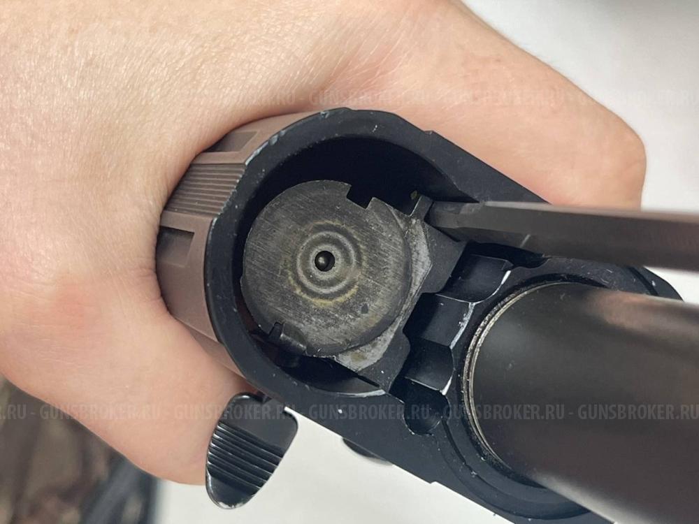 Beretta AL391 Urika 2 Synthetic