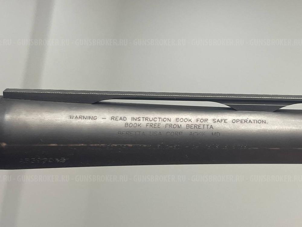 Beretta AL391 Urika 2 Synthetic