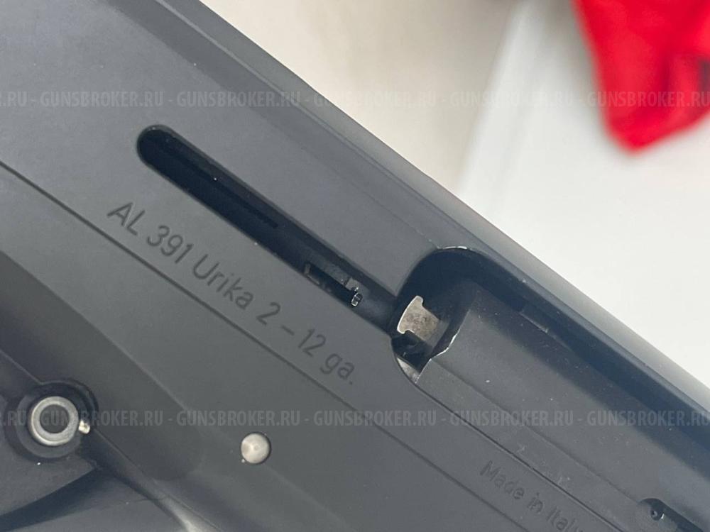 Beretta AL391 Urika 2 Synthetic