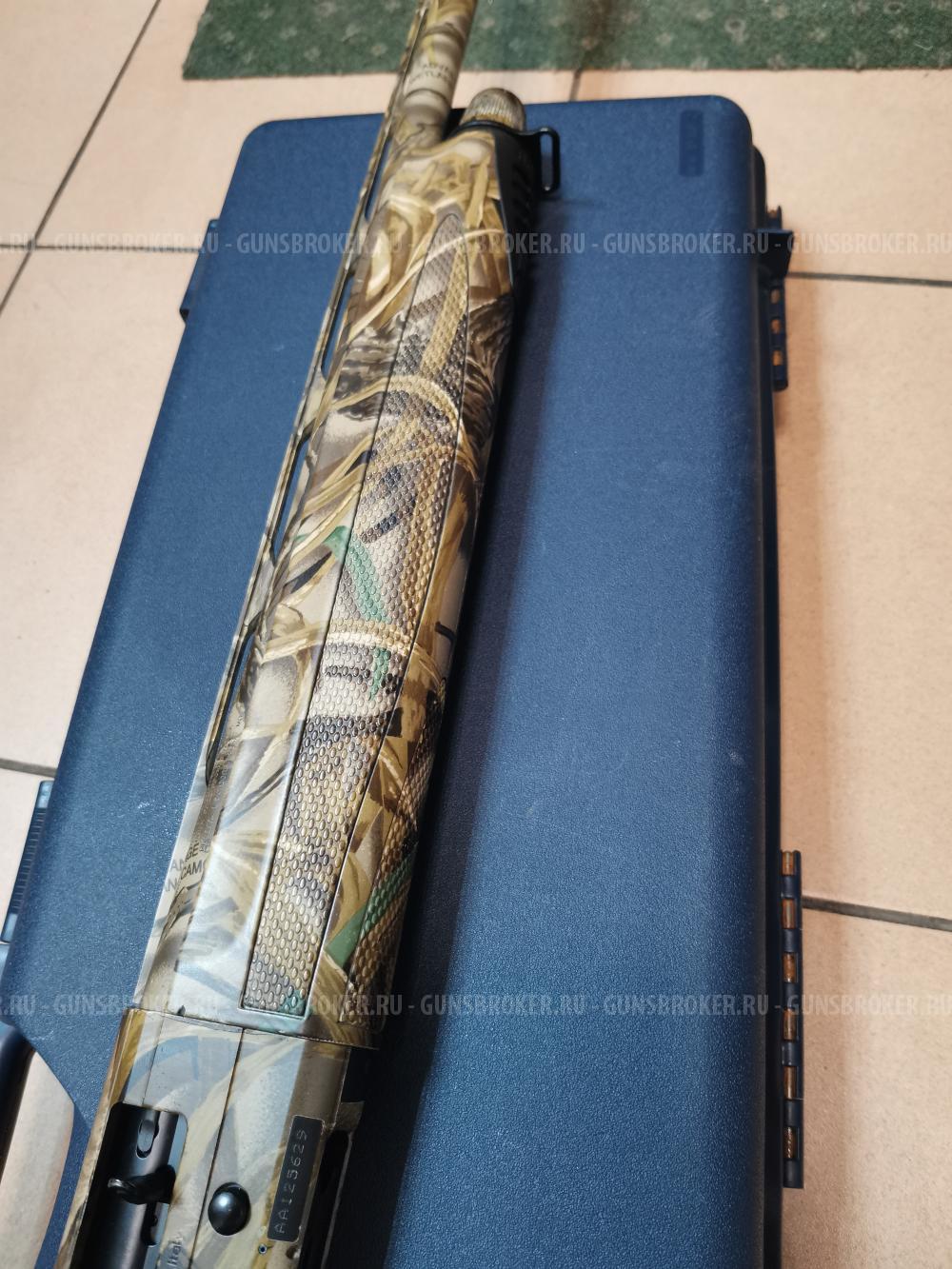 Beretta AL391 Uriкa Extreme 12/76