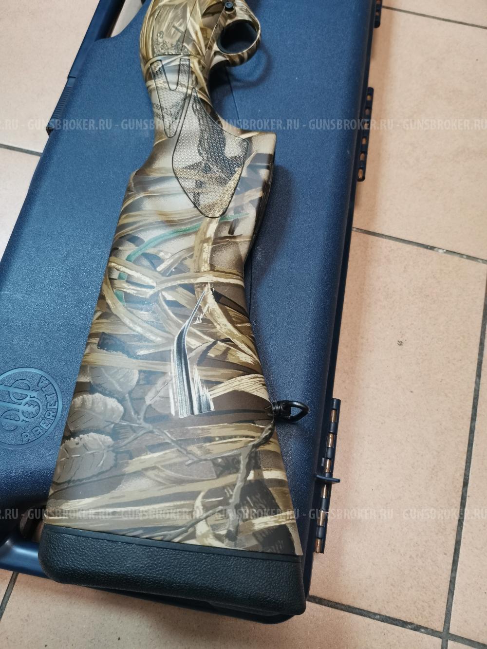 Beretta AL391 Uriкa Extreme 12/76