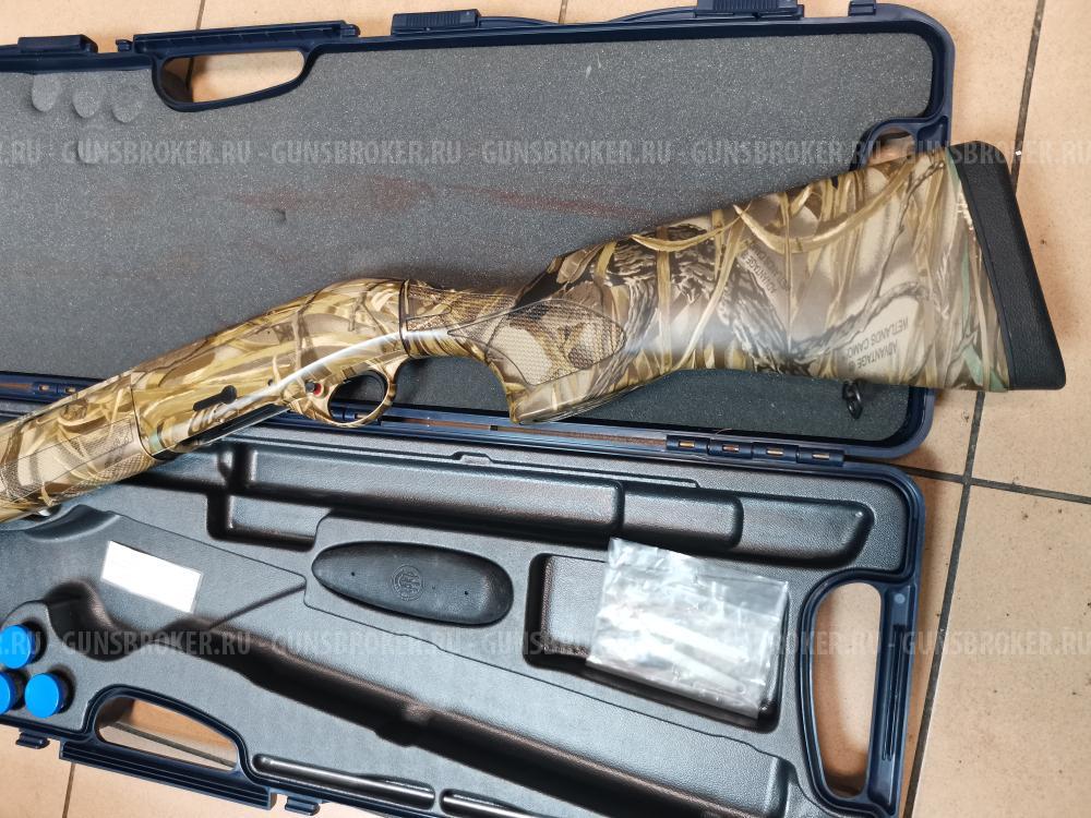 Beretta AL391 Uriкa Extreme 12/76